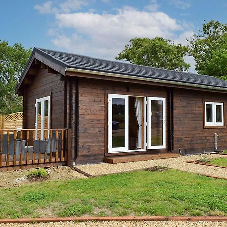 Pheasant Lodge - Uk33402 Hungerton エクステリア 写真