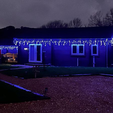 Pheasant Lodge - Uk33402 Hungerton エクステリア 写真