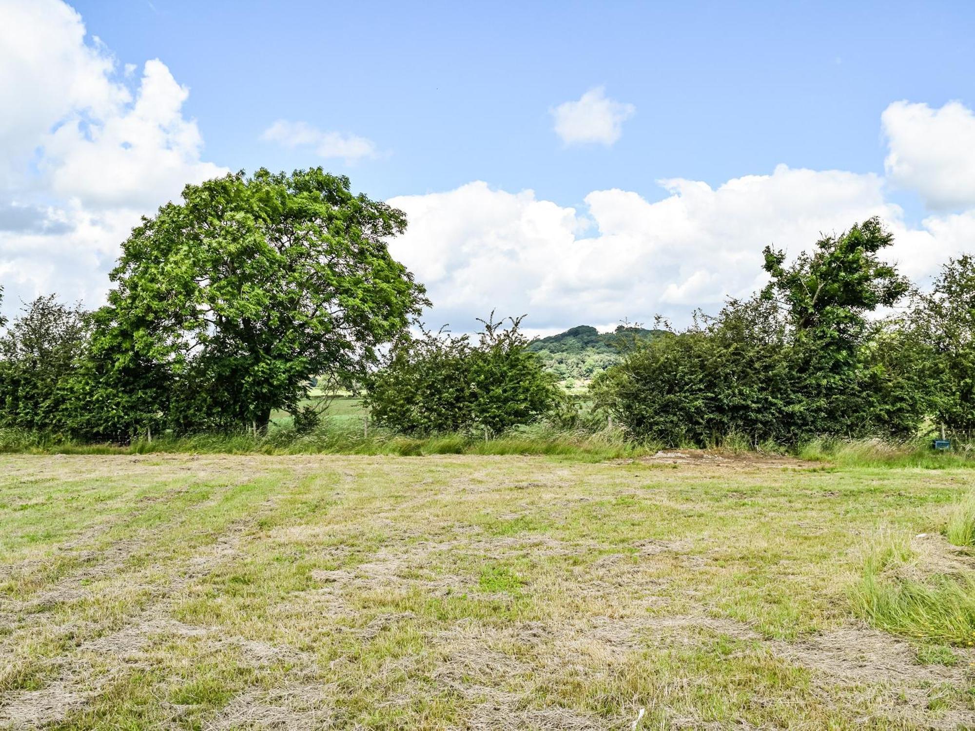 Pheasant Lodge - Uk33402 Hungerton エクステリア 写真
