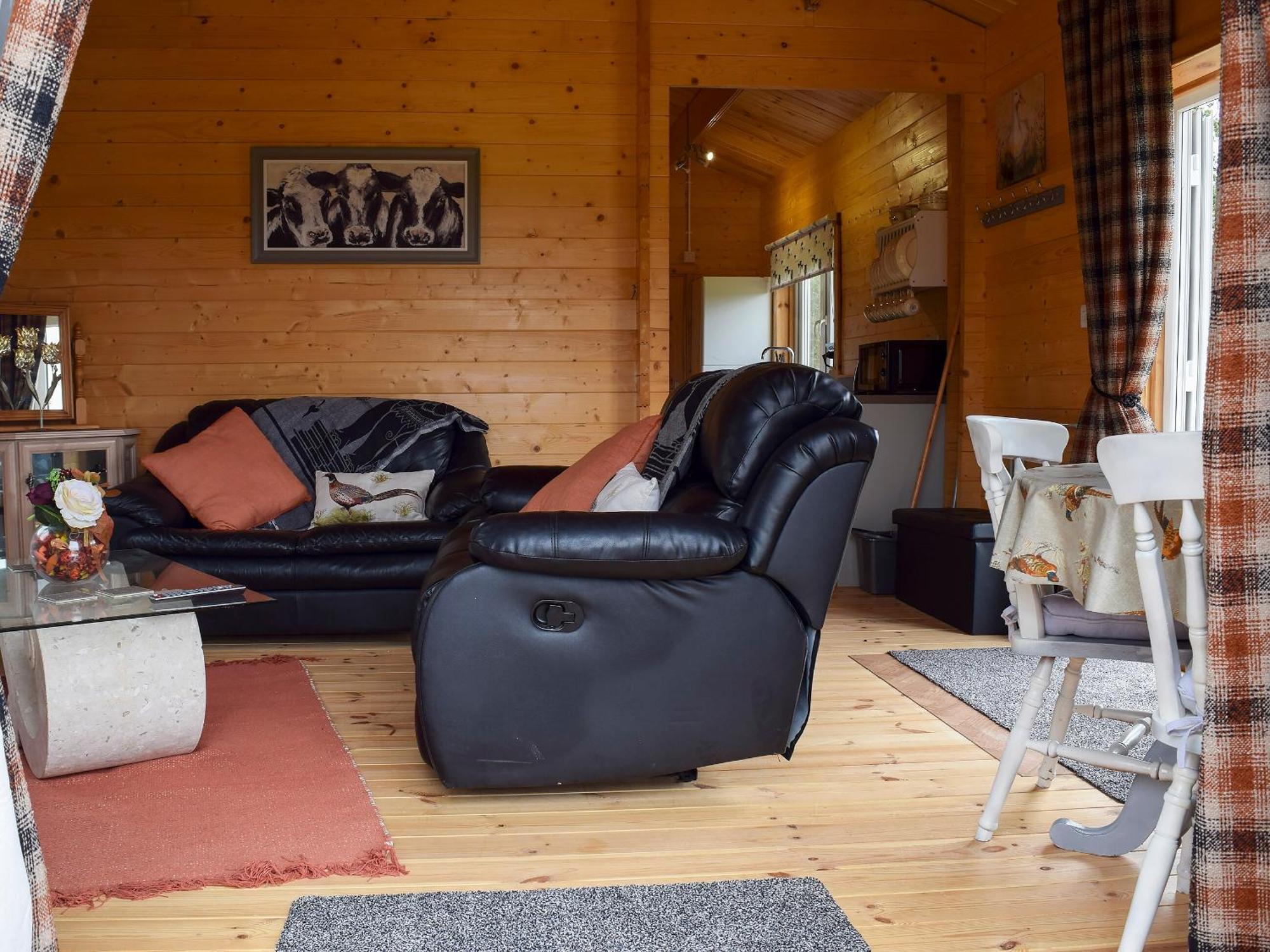 Pheasant Lodge - Uk33402 Hungerton エクステリア 写真