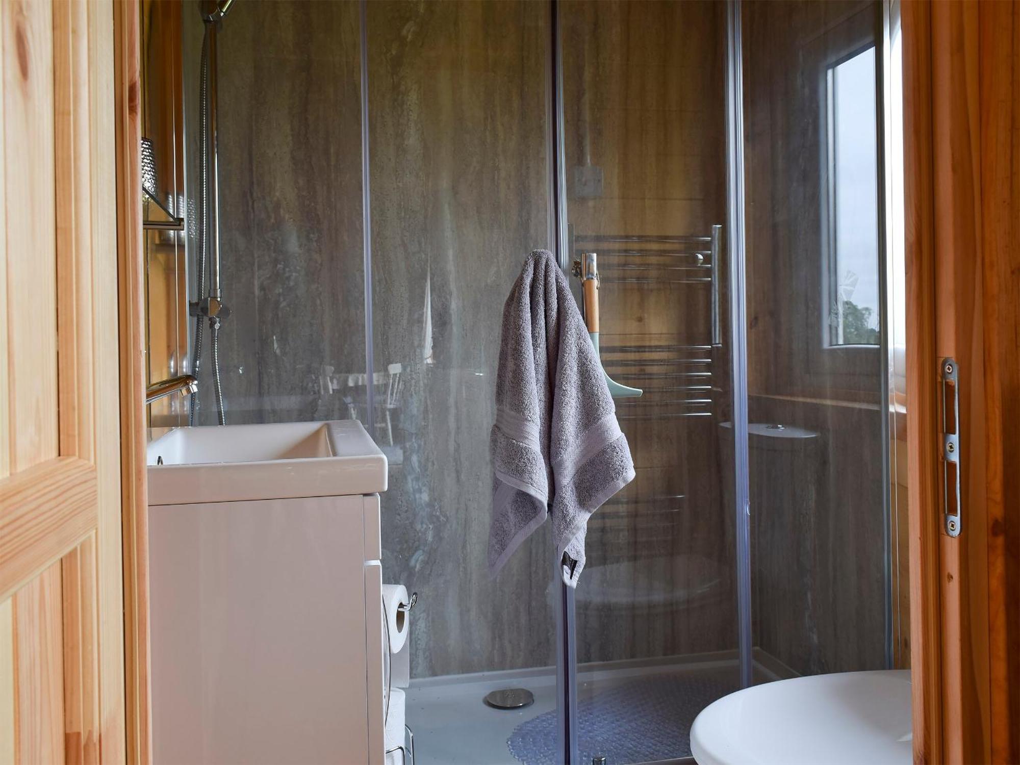 Pheasant Lodge - Uk33402 Hungerton エクステリア 写真